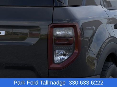 New 2026 Ford Bronco Sport Outer Banks w/ Outer Banks Tech Package+ AWD/4WD image 21