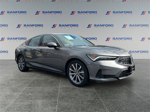 Used 2023 Acura Integra Base image 7