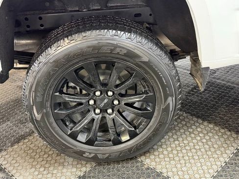 Certified 2022 GMC Canyon Elevation w/ Trailering Package image 14