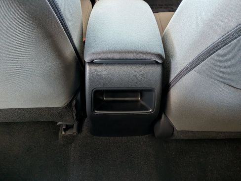 Certified 2021 Toyota Corolla LE FWD image 25