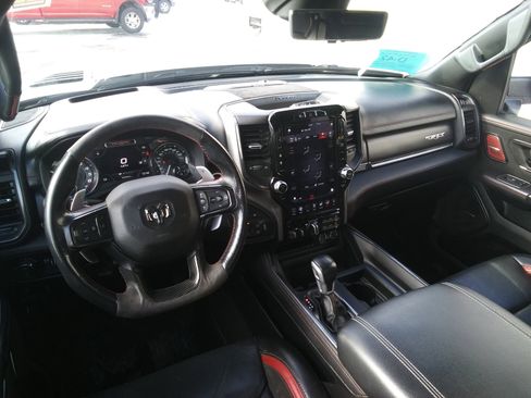 Used 2021 RAM 1500 TRX w/ TRX Level 2 Equipment Group image 16