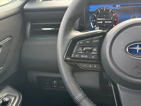 New 2026 Subaru Outback Premium image 11