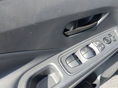 New 2025 Nissan Versa S w/ Trunk Package image 11