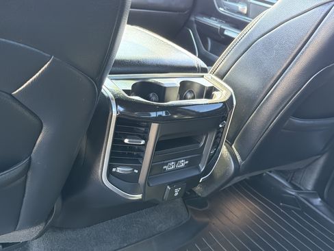 Used 2021 RAM 1500 Laramie w/ Sport Appearance Package image 13