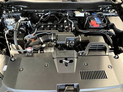 New 2026 Honda CR-V EX-L image 10