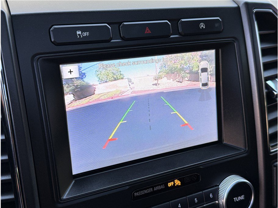 Used 2019 Ford Expedition Max Limited RWD image 28