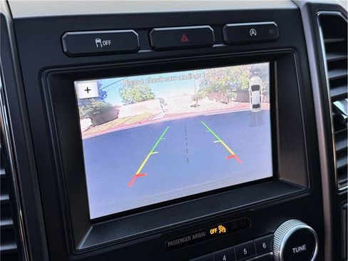 Used 2019 Ford Expedition Max Limited RWD image 28