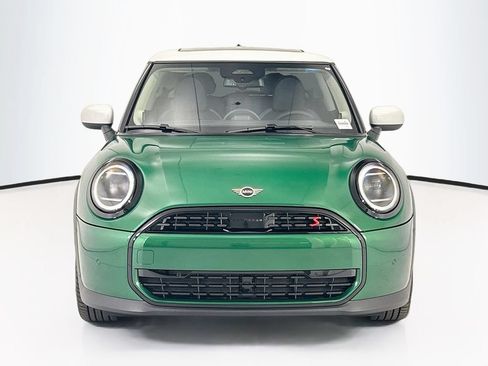 New 2026 MINI Cooper S FWD image 2