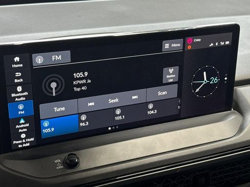 Certified 2023 Honda Accord Sport image 23
