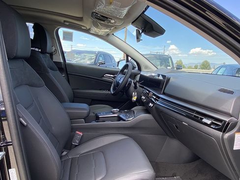 New 2026 Kia Sportage SX Prestige AWD/4WD image 26