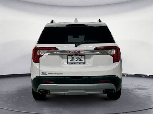 Used 2020 GMC Acadia SLT image 5