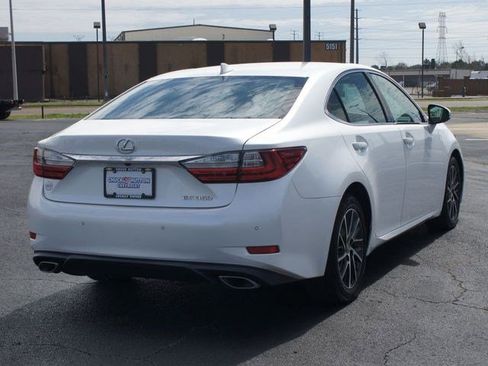 Used 2016 Lexus ES 350 image 19