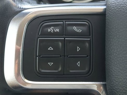 Used 2022 RAM 3500 Laramie image 26