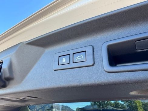 Certified 2025 Subaru Forester Sport w/ Popular Package #1 image 19