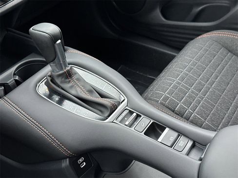 New 2026 Honda HR-V Sport image 28