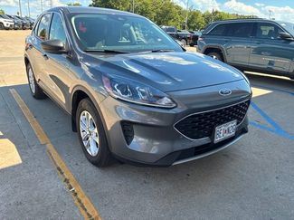 Used 2022 Ford Escape SE w/ Convenience Package AWD/4WD video 1