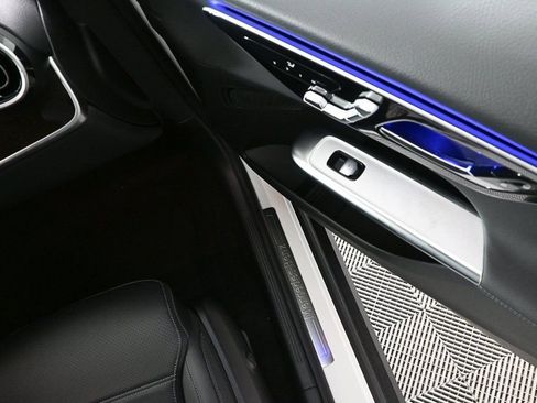 New 2025 Mercedes-Benz GLC 300 4MATIC image 20