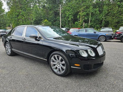 Used 2009 Bentley Flying Spur Flying Spur image 15
