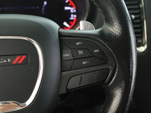 Used 2020 Dodge Durango GT AWD/4WD image 11