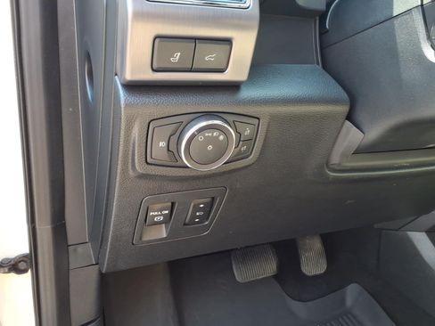 Used 2020 Ford Expedition Platinum AWD/4WD image 25