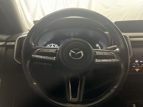 Used 2023 MAZDA CX-50 2.5 S w/ Preferred Plus Pkg image 14