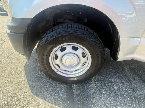 Used 2018 Ford F150 XL w/ XL Power Equipment Group AWD/4WD image 18