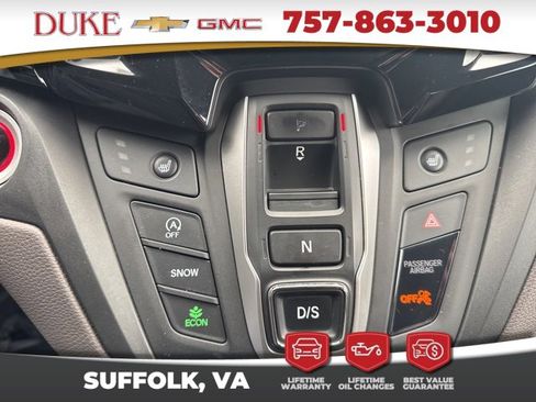 Used 2019 Honda Odyssey Touring image 17