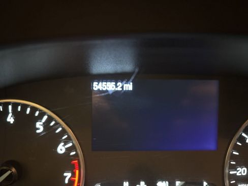 Used 2021 Ford EcoSport SE w/ SE Convenience Package image 15