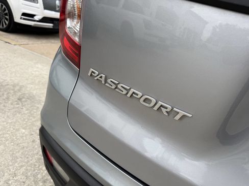 Used 2021 Honda Passport Touring image 40