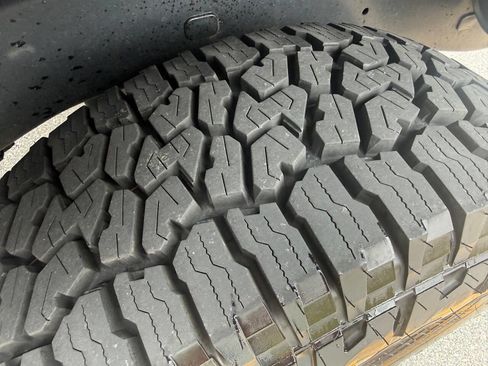 Used 1996 Toyota Land Cruiser image 39