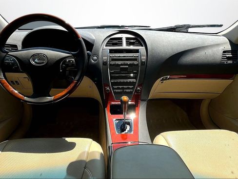 Used 2012 Lexus ES 350 image 7