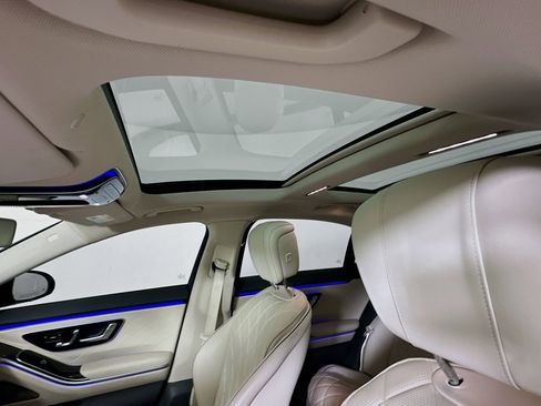 Used 2023 Mercedes-Benz S 580 4MATIC Sedan image 24