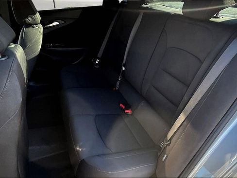 Used 2023 Chevrolet Malibu RS image 23