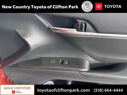 Certified 2024 Toyota Camry SE image 10