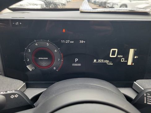 New 2026 Nissan Kicks SV image 22