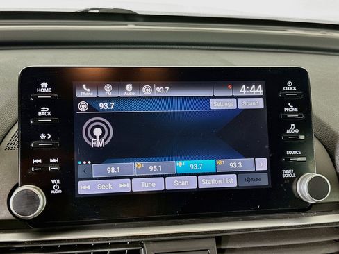 Used 2018 Honda Accord Sport image 21