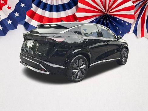 Certified 2024 Nissan Ariya FWD image 26