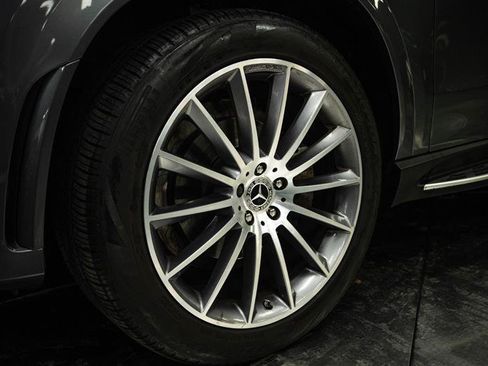 Used 2022 Mercedes-Benz GLE 350 4MATIC image 3