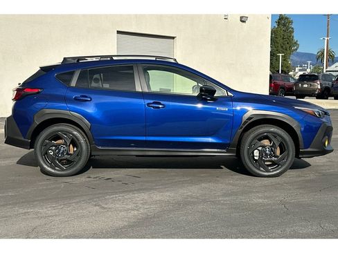 New 2026 Subaru Crosstrek 2.5i Sport image 2
