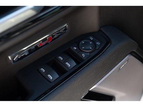 Used 2024 GMC Sierra 1500 AT4X AWD/4WD image 14