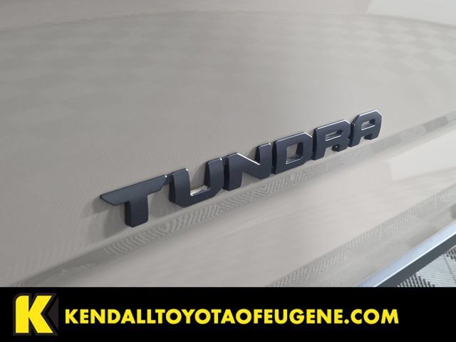 Used 2026 Toyota Tundra SR5 AWD/4WD image 11