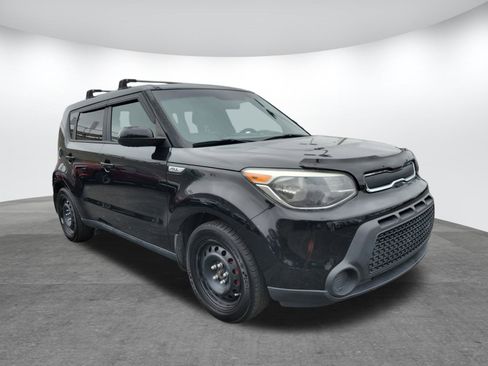 Used 2015 Kia Soul image 18