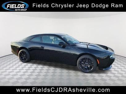 New 2024 Dodge Charger R/T w/ Plus Group