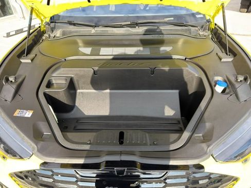 Used 2025 Ford Mustang Mach-E Premium w/ Sport Appearance Package image 14