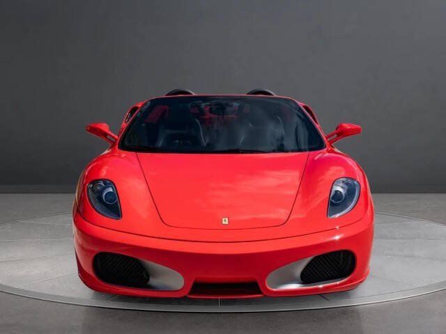 Used 2006 Ferrari F430 Spider RWD image 8