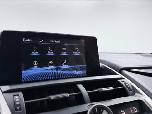 Used 2021 Lexus NX 300 FWD w/ Accessory Package 2 image 29