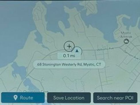 Used 2025 Hyundai Tucson SEL image 35