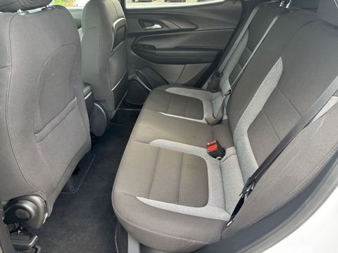 Used 2025 Chevrolet TrailBlazer LT image 22