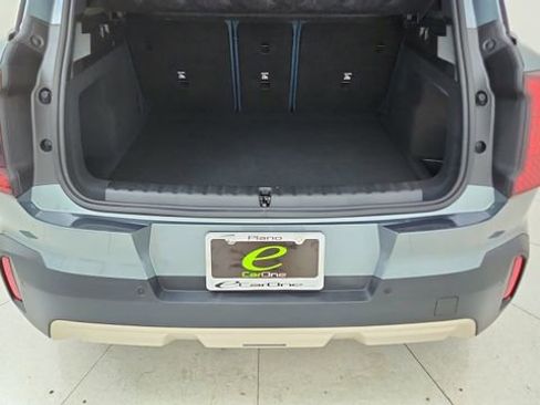 Used 2025 MINI Cooper Countryman S w/ Comfort Package Max AWD/4WD image 12