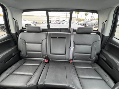 Used 2015 GMC Sierra 1500 SLT w/ SLT Preferred Package image 39